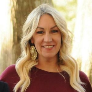 Meet your Posher, Aja